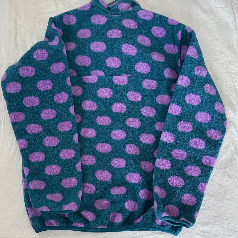 Patagonia kids Fleece - Picture 4 of 5